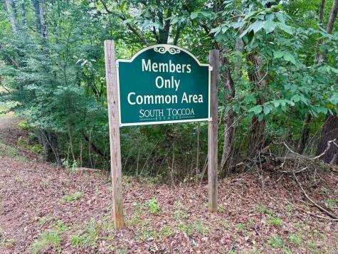 98 Shalom Lane Blue Ridge GA 30513