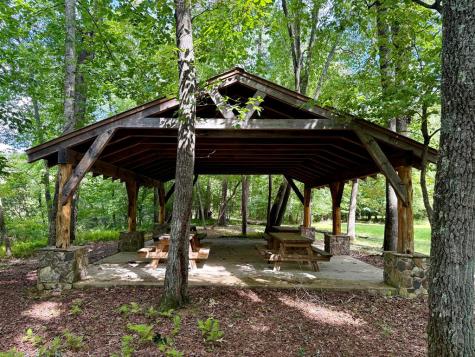 98 Shalom Lane Blue Ridge GA 30513