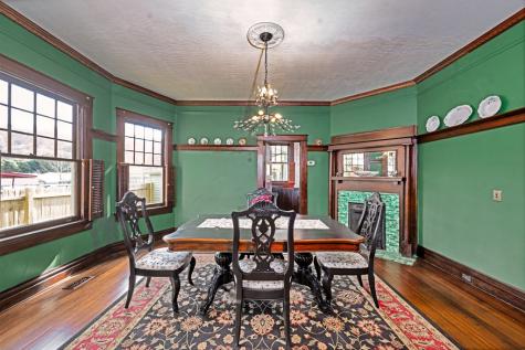 366 Hill Street Murphy NC 28906