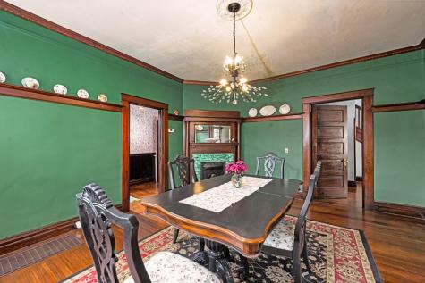 366 Hill Street Murphy NC 28906