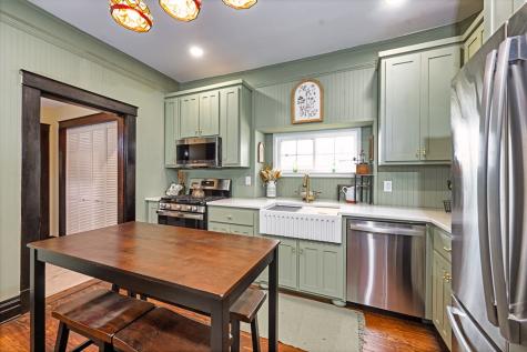 366 Hill Street Murphy NC 28906