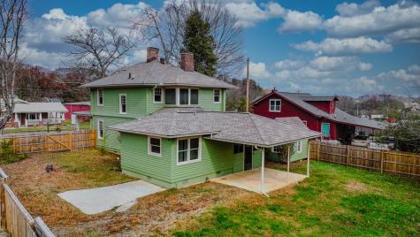 366 Hill Street Murphy NC 28906