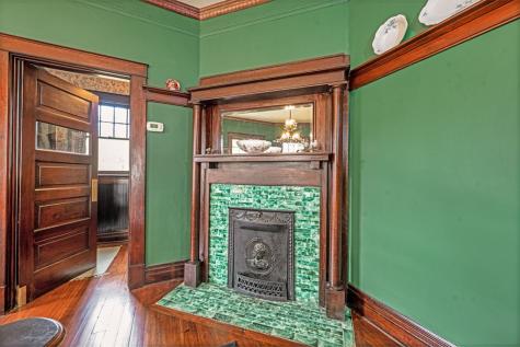 366 Hill Street Murphy NC 28906