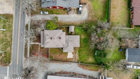 366 Hill Street Murphy NC 28906