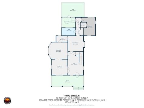 366 Hill Street Murphy NC 28906