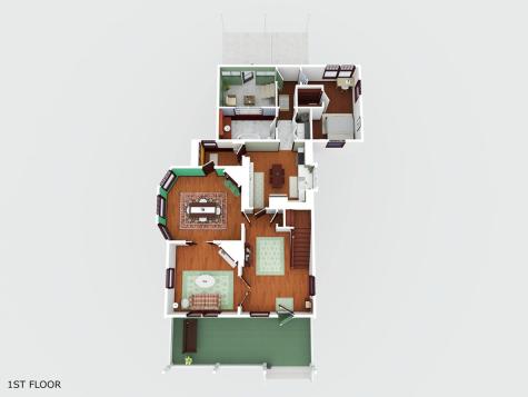 366 Hill Street Murphy NC 28906