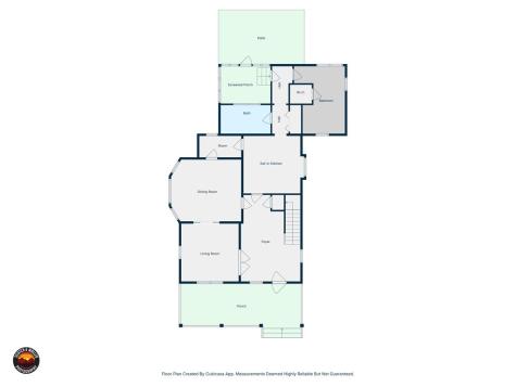 366 Hill Street Murphy NC 28906