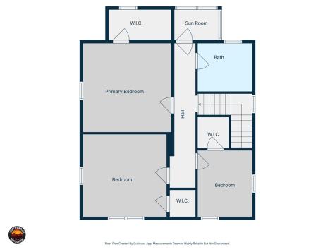 366 Hill Street Murphy NC 28906