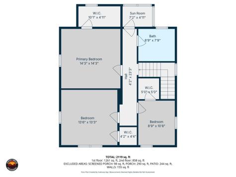 366 Hill Street Murphy NC 28906