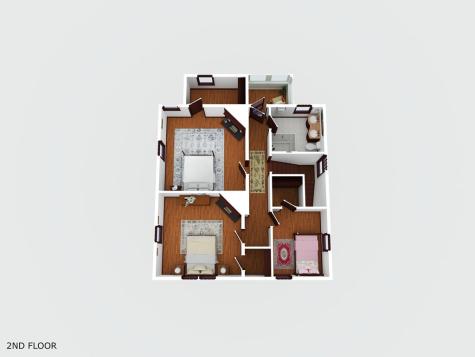 366 Hill Street Murphy NC 28906