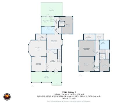 366 Hill Street Murphy NC 28906