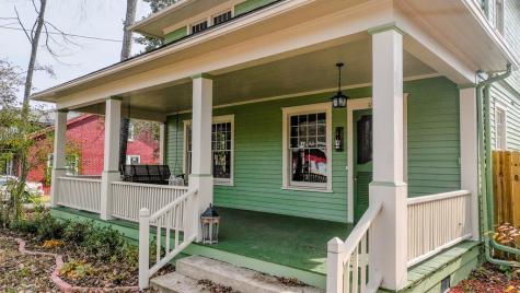 366 Hill Street Murphy NC 28906