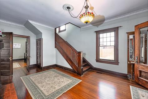 366 Hill Street Murphy NC 28906