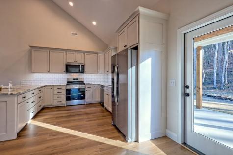 61 Mctyeire Drive Young Harris GA 30582