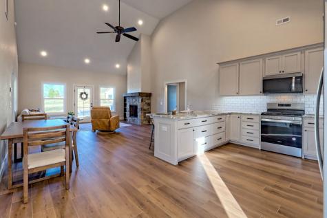 61 Mctyeire Drive Young Harris GA 30582