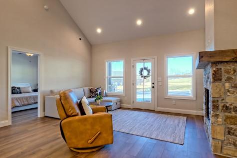 61 Mctyeire Drive Young Harris GA 30582