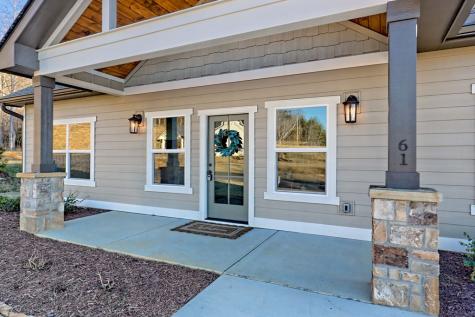 61 Mctyeire Drive Young Harris GA 30582