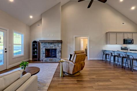 61 Mctyeire Drive Young Harris GA 30582