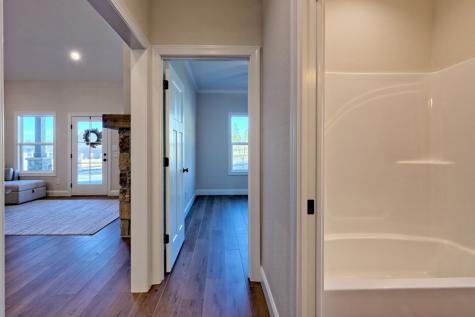 61 Mctyeire Drive Young Harris GA 30582