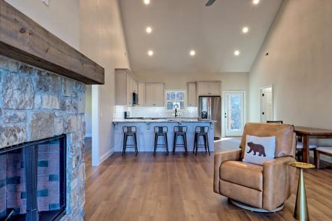 61 Mctyeire Drive Young Harris GA 30582