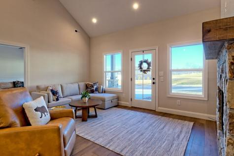 61 Mctyeire Drive Young Harris GA 30582