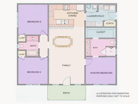 61 Mctyeire Drive Young Harris GA 30582