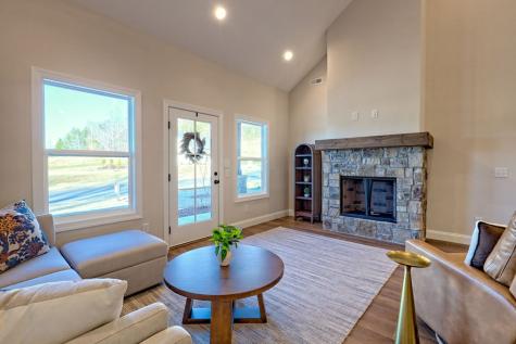 61 Mctyeire Drive Young Harris GA 30582