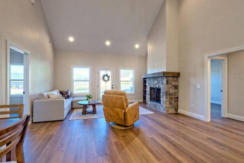 61 Mctyeire Drive Young Harris GA 30582