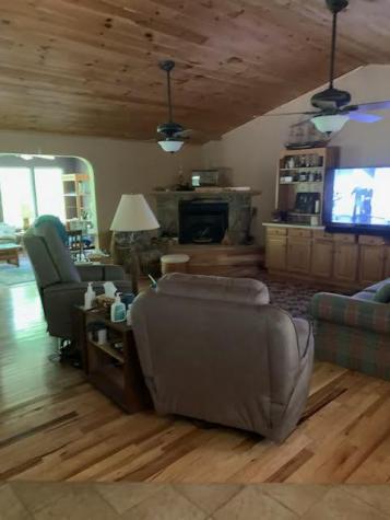 2279 Hy Top Road Young Harris GA 30582