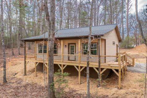 2361 Dickey Road Murphy NC 28906