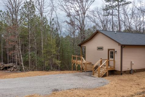 2361 Dickey Road Murphy NC 28906