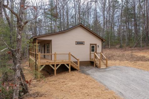 2361 Dickey Road Murphy NC 28906