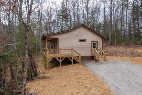 2361 Dickey Road Murphy NC 28906