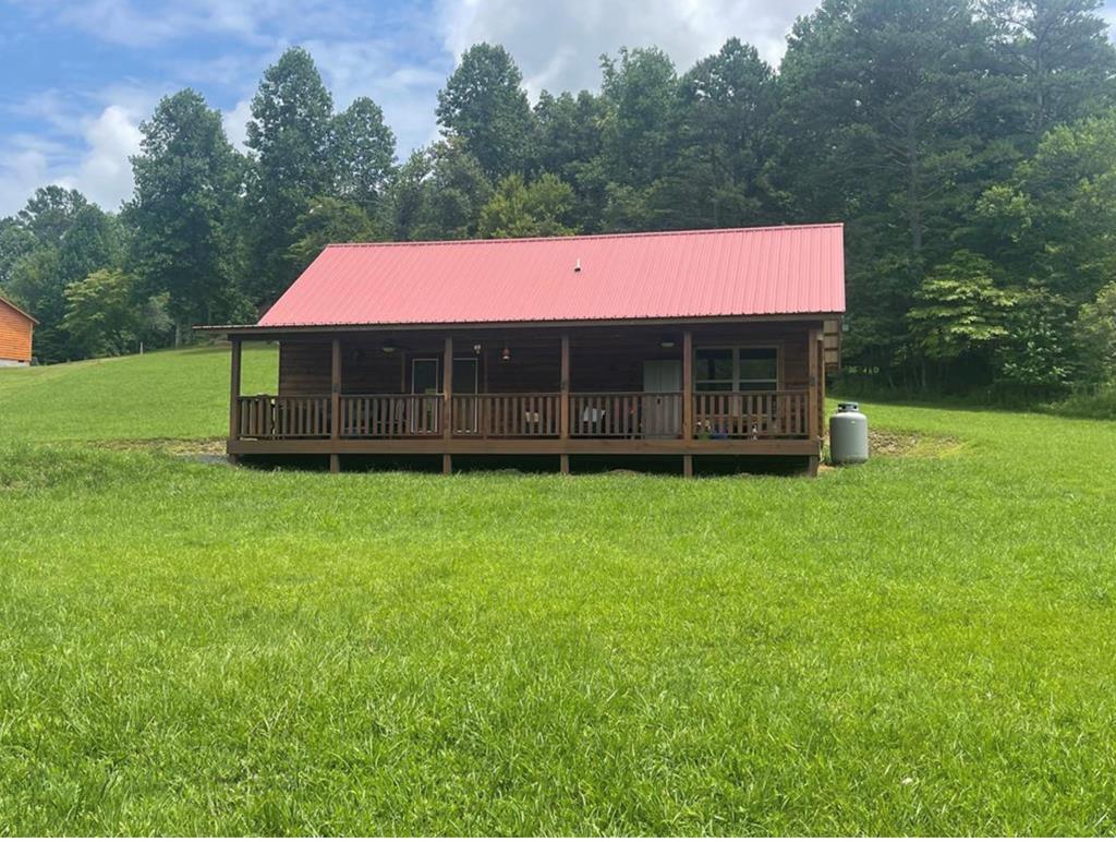 148 Deerfield Meadow Trail Murphy NC 28906