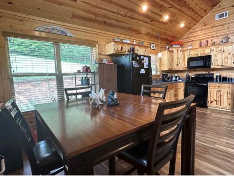 148 Deerfield Meadow Trail Murphy NC 28906