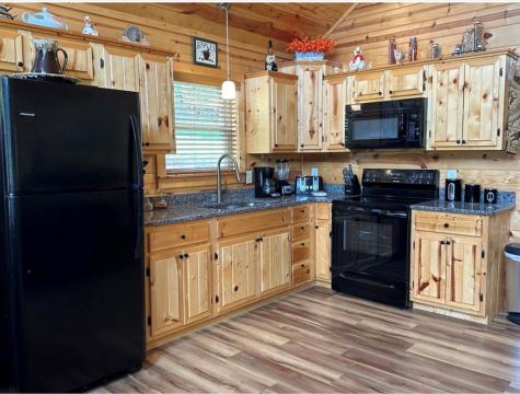 148 Deerfield Meadow Trail Murphy NC 28906