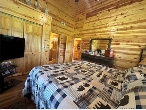 148 Deerfield Meadow Trail Murphy NC 28906