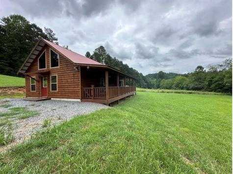 148 Deerfield Meadow Trail Murphy NC 28906