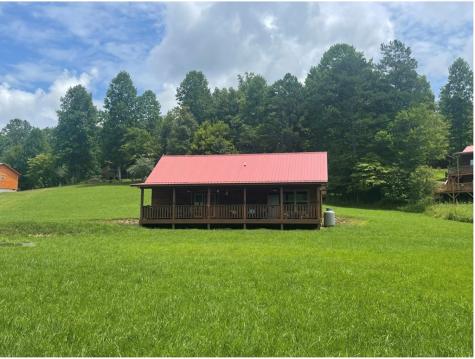 148 Deerfield Meadow Trail Murphy NC 28906