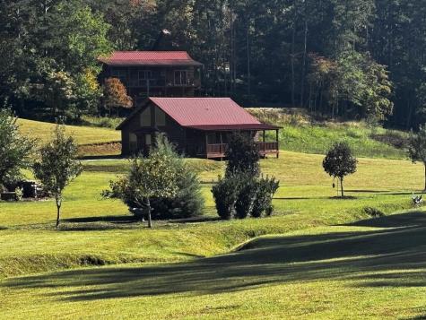 148 Deerfield Meadow Trail Murphy NC 28906