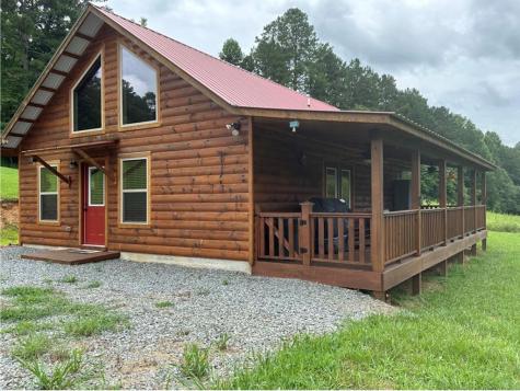 148 Deerfield Meadow Trail Murphy NC 28906