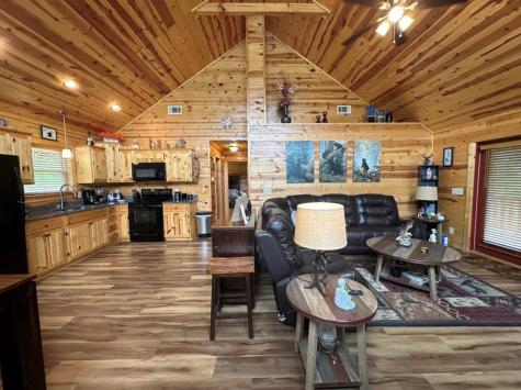 148 Deerfield Meadow Trail Murphy NC 28906