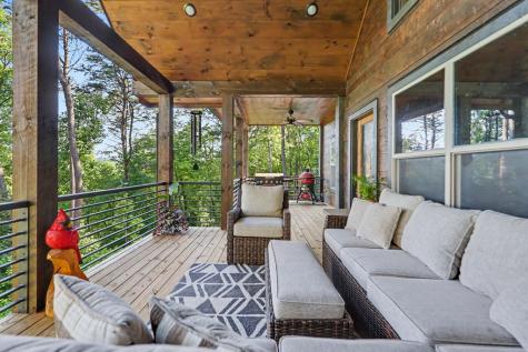 240 Pink Pig Lane Cherry Log GA 30522