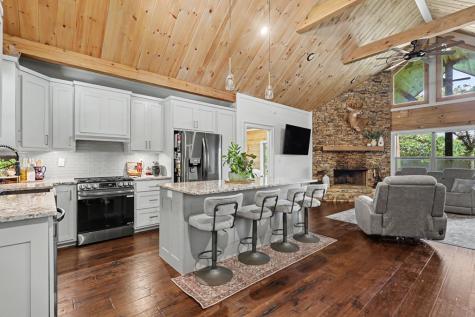 240 Pink Pig Lane Cherry Log GA 30522