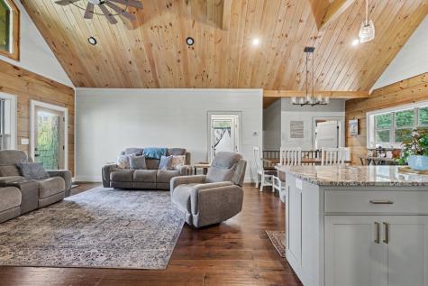 240 Pink Pig Lane Cherry Log GA 30522