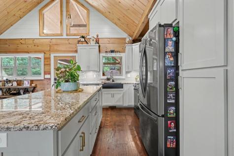 240 Pink Pig Lane Cherry Log GA 30522