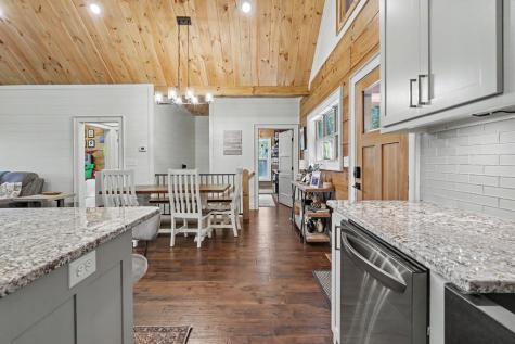 240 Pink Pig Lane Cherry Log GA 30522