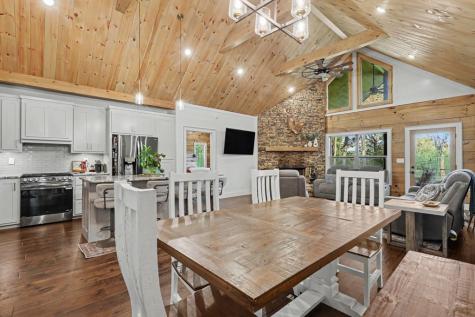 240 Pink Pig Lane Cherry Log GA 30522