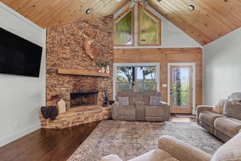 240 Pink Pig Lane Cherry Log GA 30522