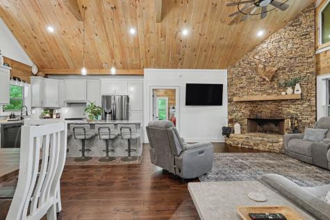 240 Pink Pig Lane Cherry Log GA 30522